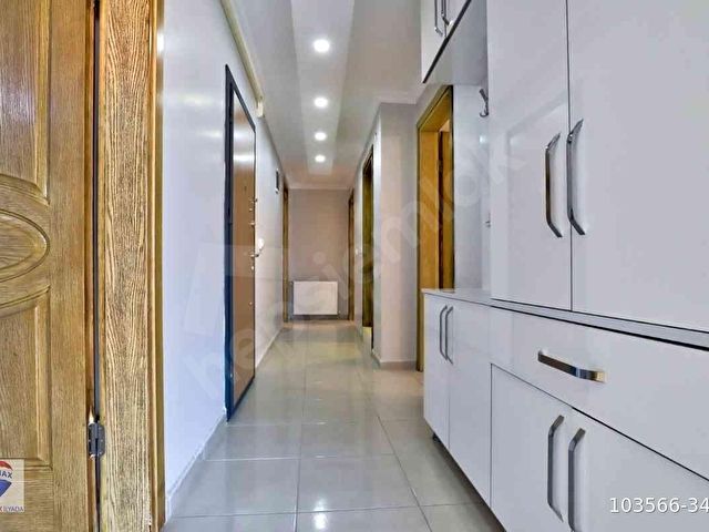 DİKİLİ SALİMBEY MAH. GENİŞ 3+1 DAİRE - Görsel 29