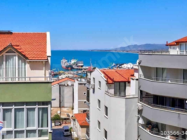 DİKİLİ SALİMBEY MAH. GENİŞ 3+1 DAİRE - Görsel 20