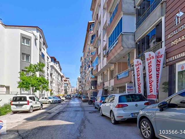 DİKİLİ SALİMBEY MAH. GENİŞ 3+1 DAİRE - Görsel 11