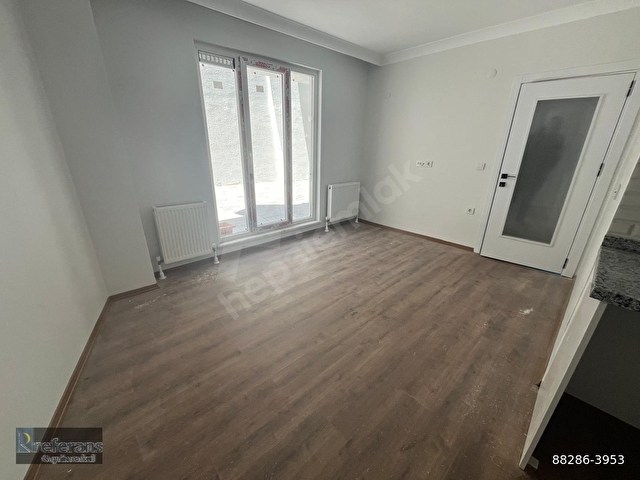 REFERANS ALTINTEPE SAHİLE YAKIN ÖZEL BAHÇE TERAS KULLANIMLI 2+1
