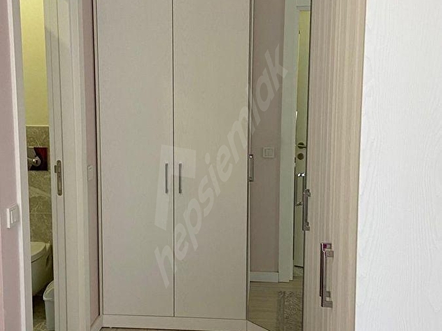 SİNPAŞ EGE YAKASI 3+1 KİRALIK 157 M2 ____BARBEKÜLÜ PEYZAJ CEPHE - Görsel 28
