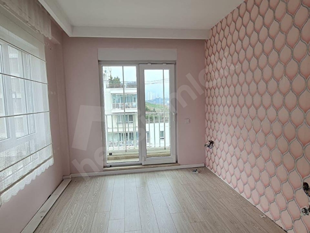 SİNPAŞ EGE YAKASI 3+1 KİRALIK 157 M2 ____BARBEKÜLÜ PEYZAJ CEPHE - Görsel 20