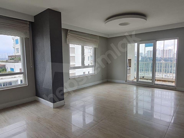 SİNPAŞ EGE YAKASI 3+1 KİRALIK 157 M2 ____BARBEKÜLÜ PEYZAJ CEPHE - Görsel 11
