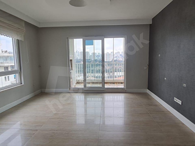 SİNPAŞ EGE YAKASI 3+1 KİRALIK 157 M2 ____BARBEKÜLÜ PEYZAJ CEPHE - Görsel 10