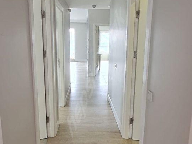 SİNPAŞ EGE YAKASI 3+1 KİRALIK 157 M2 ____BARBEKÜLÜ PEYZAJ CEPHE - Görsel 14