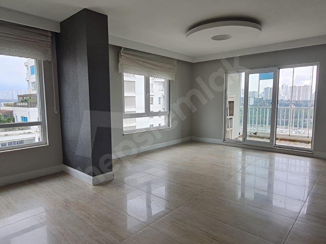 SİNPAŞ EGE YAKASI 3+1 KİRALIK 157 M2 ____BARBEKÜLÜ PEYZAJ CEPHE - Görsel 9