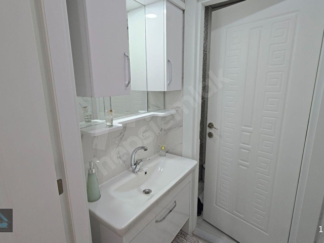 KARAPINAR EMLAKTAN SATILIK TOKİ ALT GEÇİT YANI SATILIK 3+1 ARAKAT DAİRE - Görsel 22