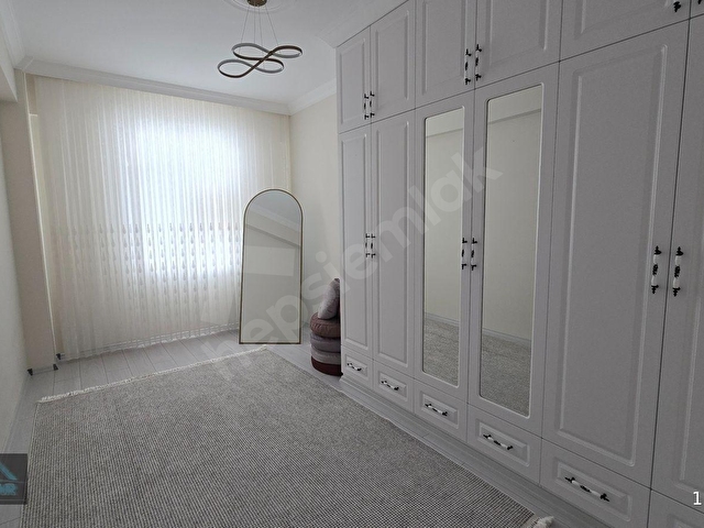 KARAPINAR EMLAKTAN SATILIK TOKİ ALT GEÇİT YANI SATILIK 3+1 ARAKAT DAİRE - Görsel 16