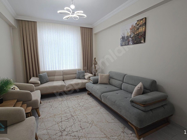 KARAPINAR EMLAKTAN SATILIK TOKİ ALT GEÇİT YANI SATILIK 3+1 ARAKAT DAİRE - Görsel 15