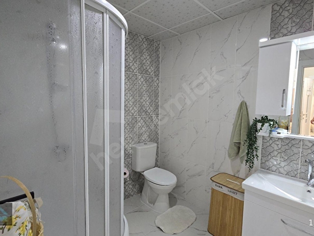 KARAPINAR EMLAKTAN SATILIK TOKİ ALT GEÇİT YANI SATILIK 3+1 ARAKAT DAİRE - Görsel 17