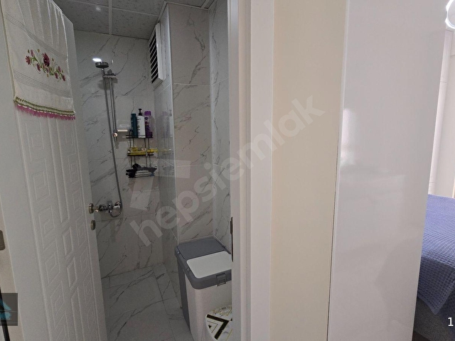 KARAPINAR EMLAKTAN SATILIK TOKİ ALT GEÇİT YANI SATILIK 3+1 ARAKAT DAİRE - Görsel 20