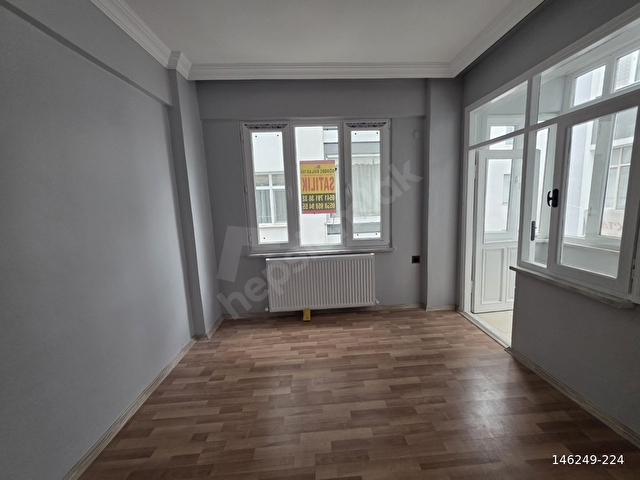 GÖRGEÇ EMLAKTAN MERKEZİ LOKASYONDA SATILIK 2+1 DAİRE - Görsel 21