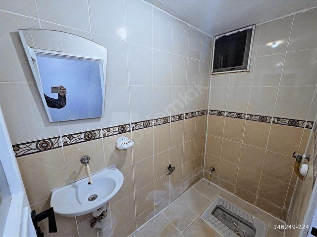 GÖRGEÇ EMLAKTAN MERKEZİ LOKASYONDA SATILIK 2+1 DAİRE - Görsel 20
