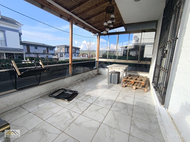 ACİL SATILIK SIFIR MASRAFSIZ 4+1 TRİPLEKS - Görsel 24