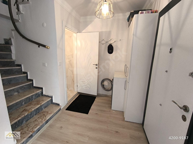 ACİL SATILIK SIFIR MASRAFSIZ 4+1 TRİPLEKS - Görsel 4