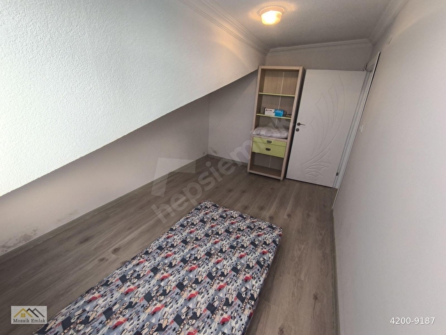 ACİL SATILIK SIFIR MASRAFSIZ 4+1 TRİPLEKS - Görsel 21
