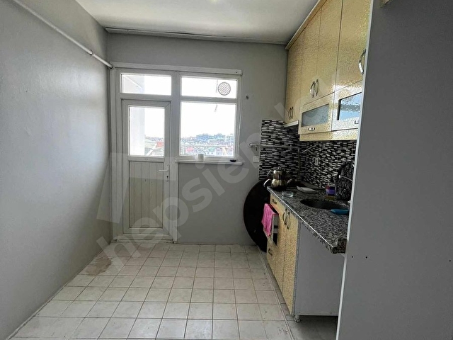 Başakşehir Güvercintepe kiralık Daire - Görsel 15