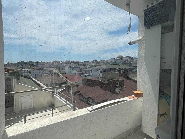 Başakşehir Güvercintepe kiralık Daire - Görsel 17