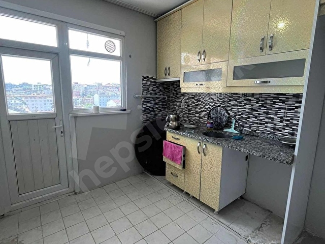 Başakşehir Güvercintepe kiralık Daire - Görsel 14