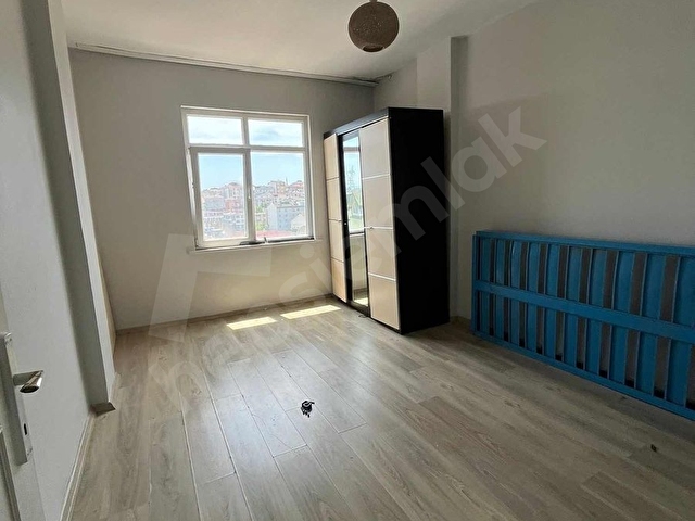 Başakşehir Güvercintepe kiralık Daire
