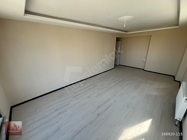 PROJEMAXTAN ULTRA LÜKS SİTE İÇERİSİNDE 120 M2 - Görsel 7