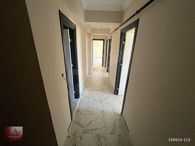 PROJEMAXTAN ULTRA LÜKS SİTE İÇERİSİNDE 120 M2 - Görsel 13