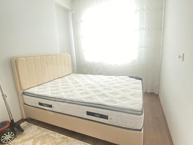 **İSTASYON MAH.DE **SIFIR**EŞYALI**1+1**KİRALIK**DAİRE - Görsel 11
