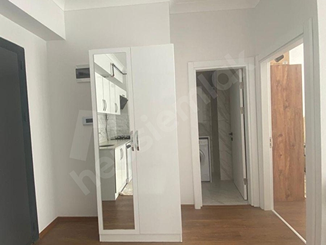 **İSTASYON MAH.DE **SIFIR**EŞYALI**1+1**KİRALIK**DAİRE - Görsel 10