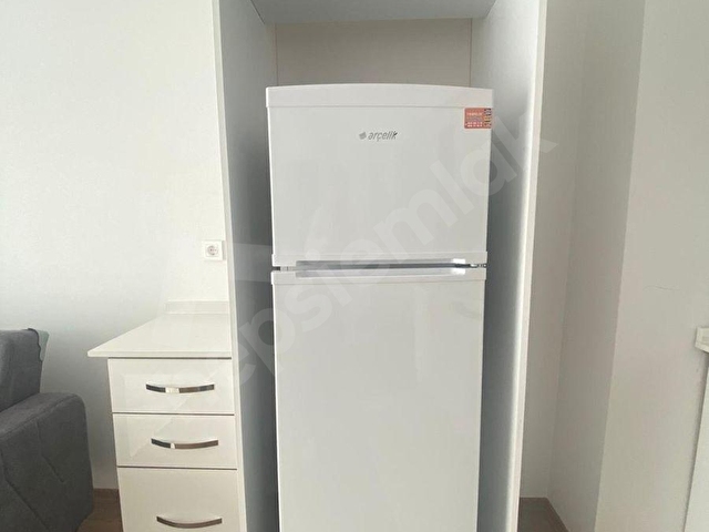 **İSTASYON MAH.DE **SIFIR**EŞYALI**1+1**KİRALIK**DAİRE - Görsel 4