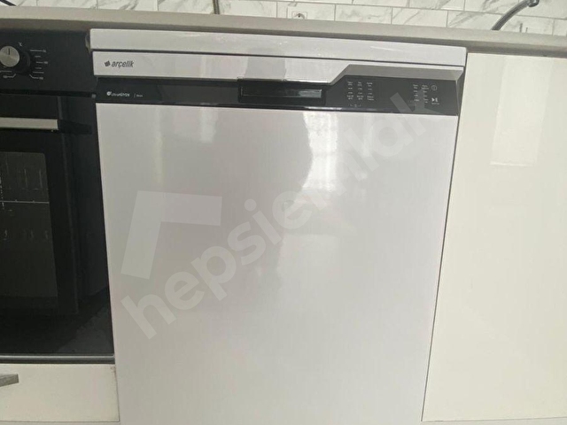 **İSTASYON MAH.DE **SIFIR**EŞYALI**1+1**KİRALIK**DAİRE - Görsel 5
