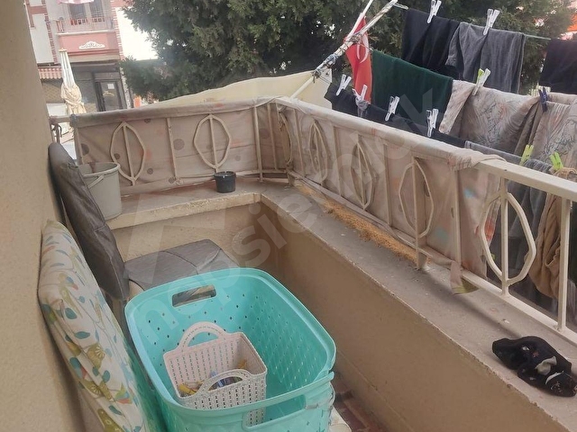 SİNCAN PLEVNEDE ARA KATTA GENİŞ SATILIK 3+1 ULTRA LÜX DAİRE - Görsel 13