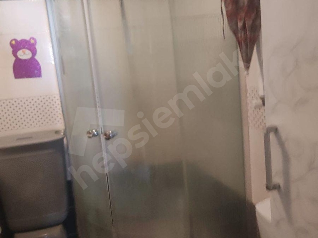 SİNCAN PLEVNEDE ARA KATTA GENİŞ SATILIK 3+1 ULTRA LÜX DAİRE - Görsel 12