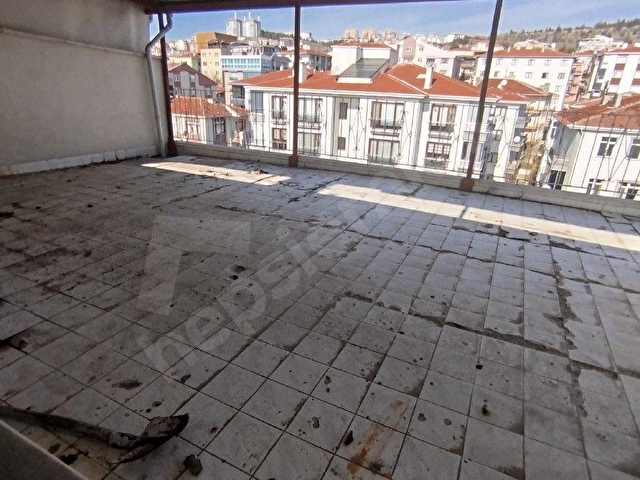 Ankara Polatlı Şehitlik Mahallesi Satılık 4+1 Dubleks Daire - Görsel 15