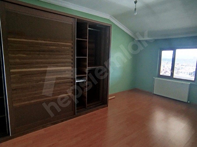 Ankara Polatlı Şehitlik Mahallesi Satılık 4+1 Dubleks Daire - Görsel 17