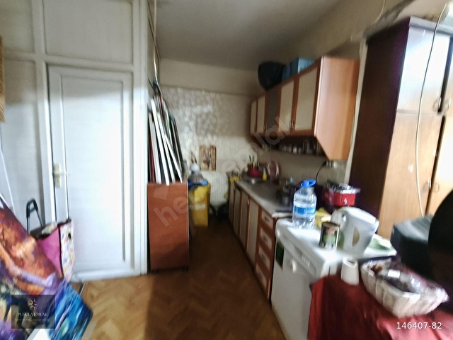 RAMİ REŞADİYE CAD.NE YAKIN 55m² FIRSAT DÜZ GİRİŞ DÜKKAN&MAĞAZA - Görsel 8