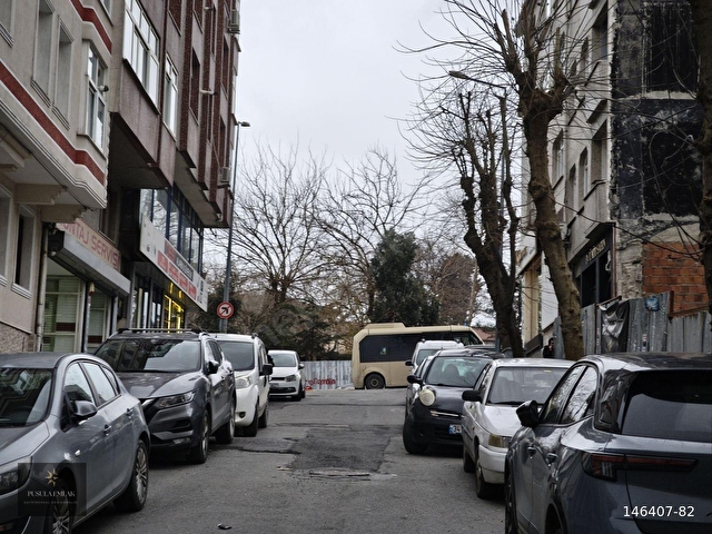 RAMİ REŞADİYE CAD.NE YAKIN 55m² FIRSAT DÜZ GİRİŞ DÜKKAN&MAĞAZA - Görsel 13