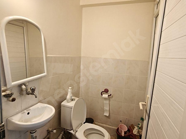 RAMİ REŞADİYE CAD.NE YAKIN 55m² FIRSAT DÜZ GİRİŞ DÜKKAN&MAĞAZA - Görsel 17