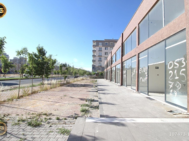 Sg Den Seyrantepe Mahallesi Liv Hospital Yaninda Kiralik Dukkan 107473 168 Hurriyet Emlak