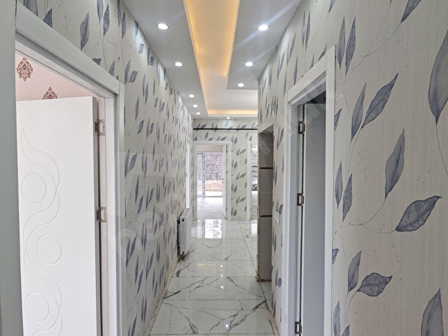 4 odalı 2.35 sonunda badıllı güzelşehir rampasına yakın yerde - Görsel 18