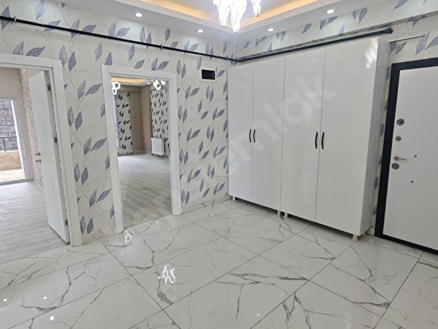 4 odalı 2.35 sonunda badıllı güzelşehir rampasına yakın yerde - Görsel 12