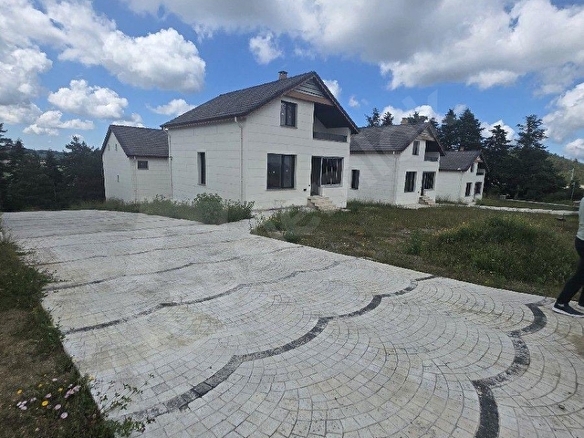 ALAÇAM TEPE BÖLMESİ ACİL SATILIK VİLLA - Görsel 3