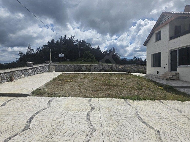 ALAÇAM TEPE BÖLMESİ ACİL SATILIK VİLLA - Görsel 6