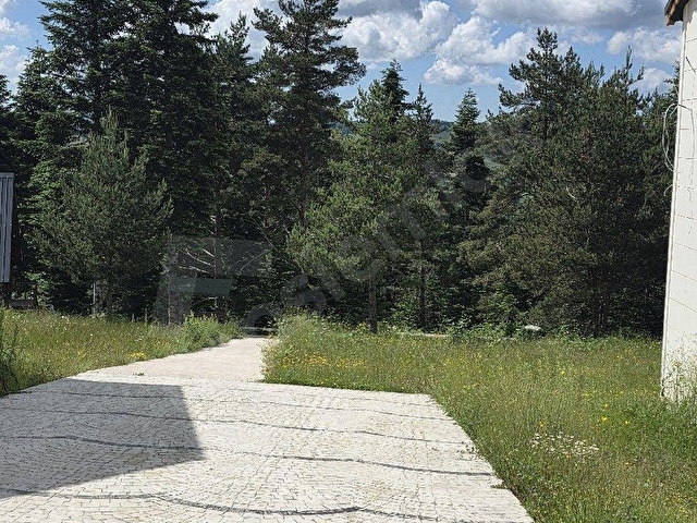 ALAÇAM TEPE BÖLMESİ ACİL SATILIK VİLLA - Görsel 8