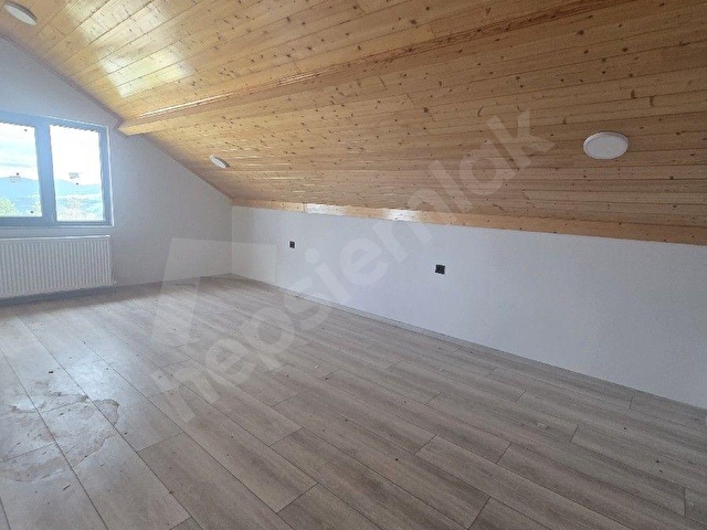 ALAÇAM TEPE BÖLMESİ ACİL SATILIK VİLLA - Görsel 18