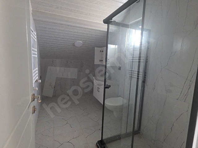 ALAÇAM TEPE BÖLMESİ ACİL SATILIK VİLLA - Görsel 19