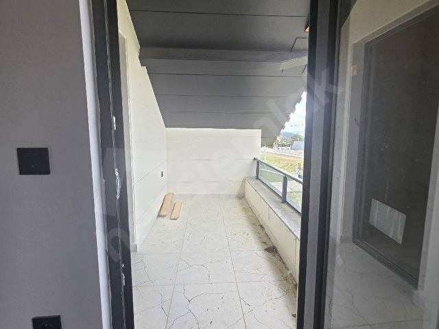 ALAÇAM TEPE BÖLMESİ ACİL SATILIK VİLLA - Görsel 25