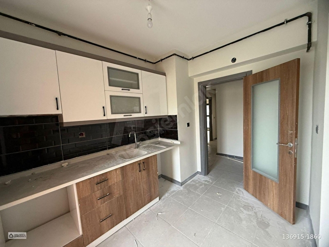 GOP VADİ EVLERİ 7A, 2 +1 SİTE İÇERİSİNDE FIRSAT DAİRE - Görsel 11