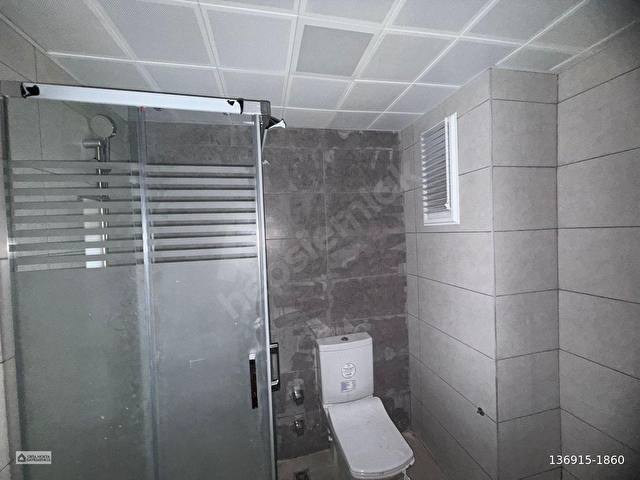 GOP VADİ EVLERİ 7A, 2 +1 SİTE İÇERİSİNDE FIRSAT DAİRE - Görsel 28