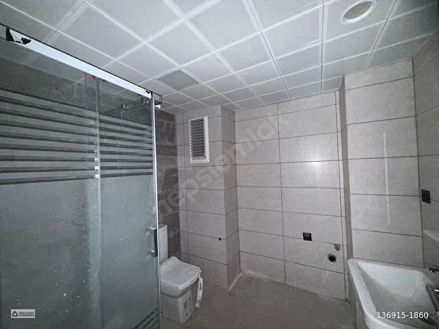GOP VADİ EVLERİ 7A, 2 +1 SİTE İÇERİSİNDE FIRSAT DAİRE - Görsel 29