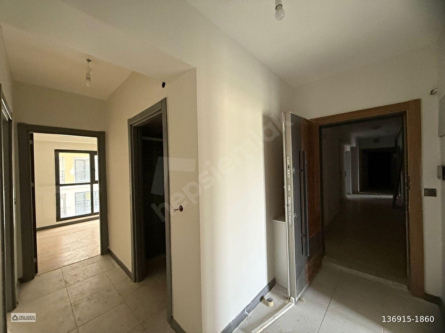 GOP VADİ EVLERİ 7A, 2 +1 SİTE İÇERİSİNDE FIRSAT DAİRE - Görsel 13